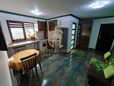 Apartament 2 camere soseaua Galata