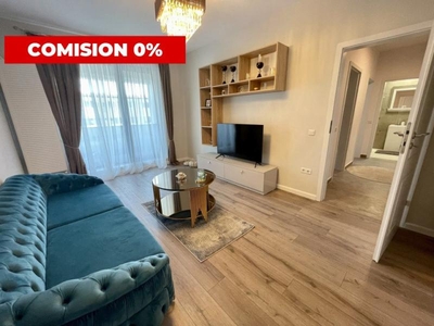 Apartament 2 camere Soseaua Oltenitei Finalizat Lux 0% comision