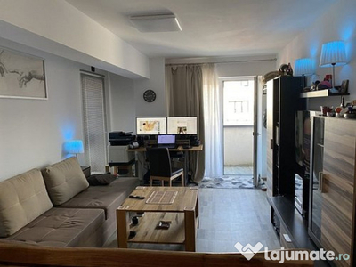 Apartament 2 camere tip studio - Maurer Residence
