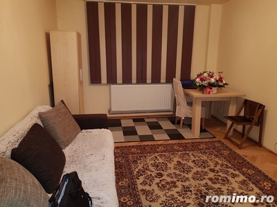 Apartament 2 camere zona Fundeni