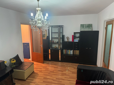 Apartament 2 camere zona Lujerului