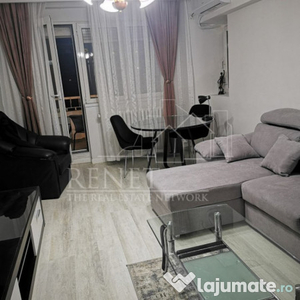Apartament 2 camere+3 balcoane Unirii-Zepter