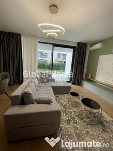 Apartament 3 camere 155MP|Baneasa-Jandarmeriei-IVY| Parcare