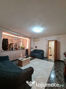 Apartament 3 camere Bd. Alexandru Obregia Renovat - Mobil...