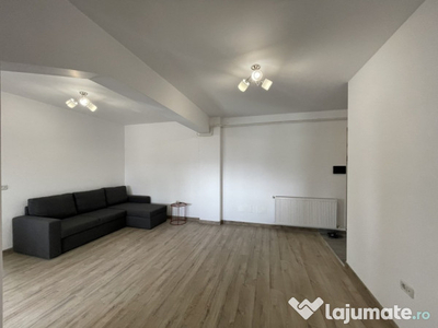 Apartament 3 camere Bloc nou Lift Mobilat zona CUG- Al Tudor Neculai
