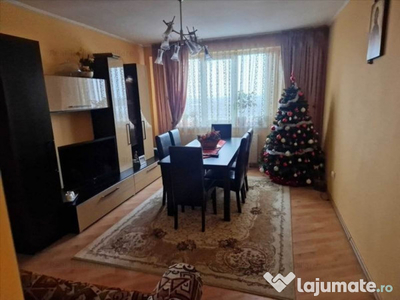 Apartament 3 camere confort 1 zona Astra-Lidl, 10EOD