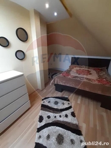 Apartament 3 camere inchiriere in bloc de apartamente Cluj-Napoca, Grigorescu