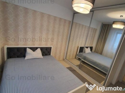 Apartament 3 camere lux, Bucium