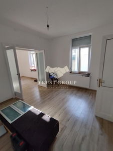 Apartament 3 camere| Renovat | Nemobilat | Cismigiu