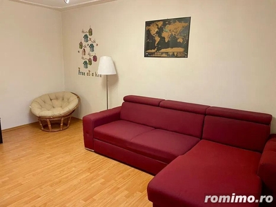 Apartament 3 camere Vitan Mall