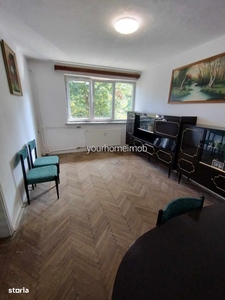 Apartament 3camere Petre Ispirescu