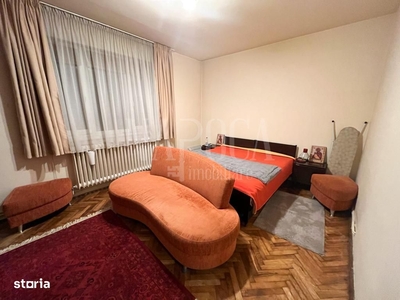 Apartament 4 camere de vanzare in Grigorescu, Cluj Napoca