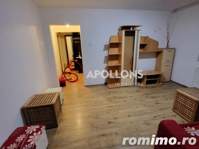 Apartament Berceni