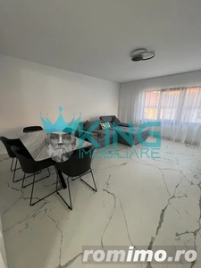 Apartament | Centrala proprie |2 Locuri de parcare | Tauti Magherausi | Renovat