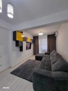 Apartament cochet 2 camere Berceni - Siena terasă + curte proprie 25mp