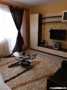 apartament cu 1 camera, 32mp utili, zona Girocului