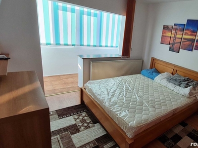 apartament cu 1 camera Badea Cartan