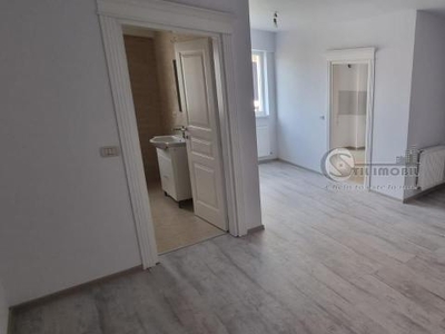 Apartament cu 1 camera - Valea Lupului