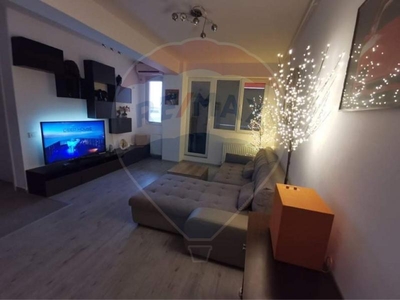 Apartament cu 2 camere de vanzare in Militari Residence