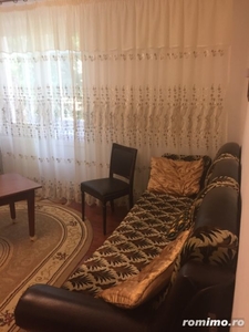 apartament cu 2 camere in spatele hotelului Rin