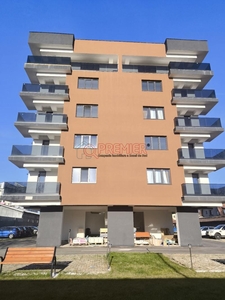 Apartament cu 2 camere- Popesti Leordeni