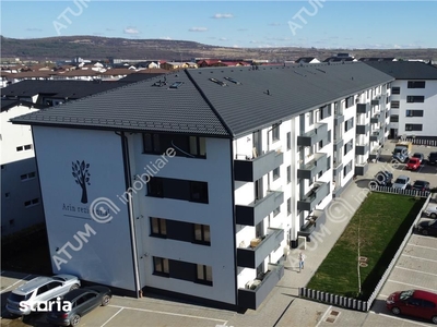 Apartament cu 3 camere decomandate in Selimbar zona Lidl\/Semaforului