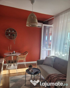 Apartament de 2 camere la doar 5 minute de metrou Berceni