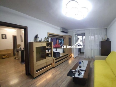 Apartament de 2 camere Titan Parc Liceul Dante Aligheri