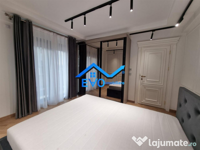 Apartament de lux cu 2 camere, Moara de Vant, calitate premi