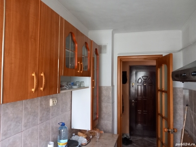 Apartament de vamzare