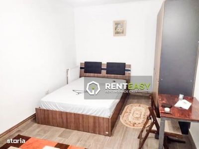 Apartament la parter, 2 camere, in cartierul Florilor, Brasov