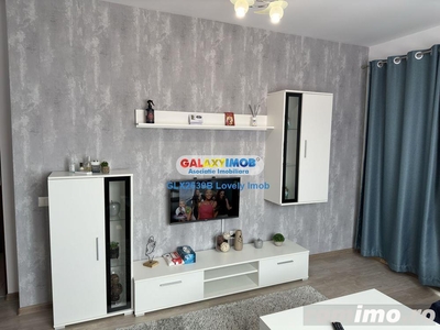 Apartament Modern Berceni - Dimitrie Leonida