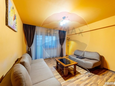 Apartament modern cu doua camere langa Atrium Mall