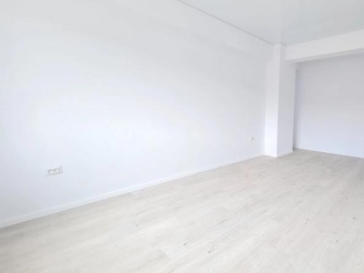 Apartament nou de vanzare, 1 camera, decomandat, 36 mp, Bucium, Visan, Cod 153820