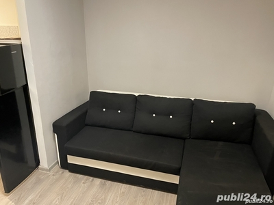 Apartament Soarelui