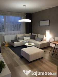 Apartament spatios de 2 camere in apropierea metroului be...