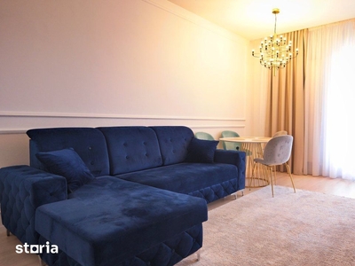 Apartament superb 2 camere de închiriat | Laguna Residence | Piscina