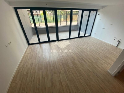 Apartament tip Duplex 3 camere Herastrau