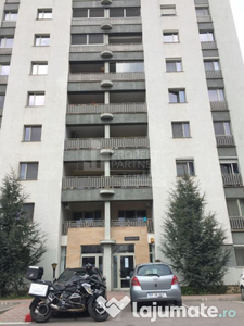 Apartament West Parc cu loc de parcare si boxa depozitare