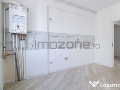 BLOC FINALIZAT, 2 CAMERE, DECOMANDAT, BUCATARIE INCHISA, ...