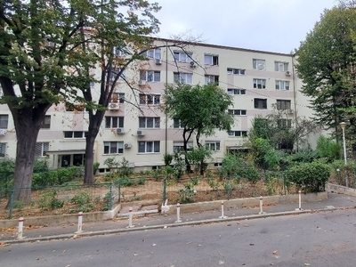 București Zona Parcul IOR