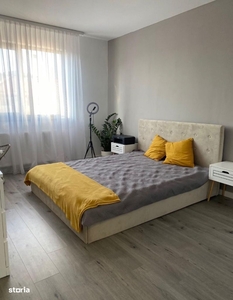 INCHIRIERE Apartament 3 camere GHEORGHE IONESCU SISESTI