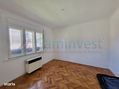 Gaminvest Casa cu teren de vanzare in Comuna Bors, V3175