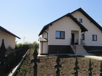 Casa de vanzare, 4 camere, 90 mp, Miroslava, Balciu, Cod 139135