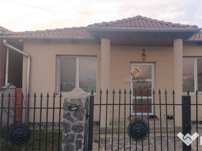 Casa in Santandrei