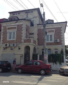 Apartament 2 camere, et.3, Zona Tudor- Dacia
