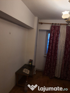 Caut coleg/ă de apartament 3 camere Alexandru Vlahuță
