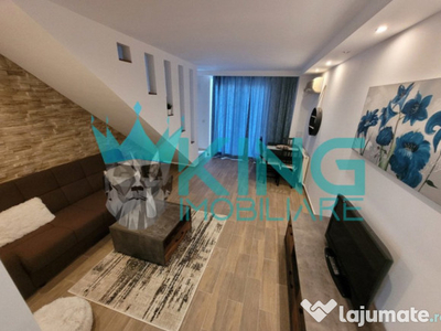 Cismigiu || Duplex || 3 Camere ||