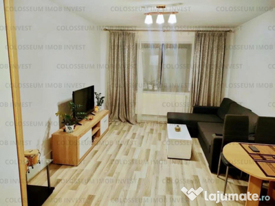 COLOSSEUM: Apartament 2 Camere Bartolomeu