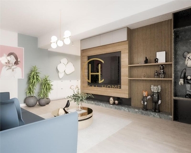 COMISION O% Apartament 1 camera decomandat Soseaua Voinesti bloc nou